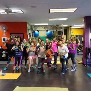 Party and Rockout while you Workout with POUND!
 
 #POUNDofSWEAT
 #POUNDposse #POUNDpro #POUNDfit #POUNDRockoutWorkout