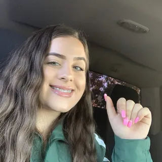 Cayla D.