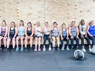 Goddess Maker Fitness