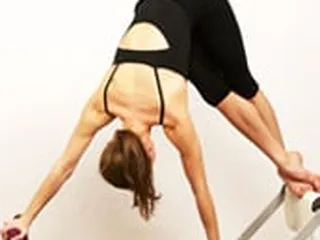 Personal Best Pilates Studio