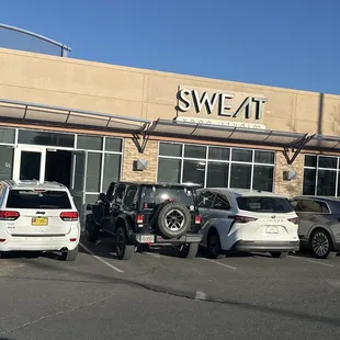 I really like this place. Everyone is so nice. The classes are clean and the hot rooms are perfect.