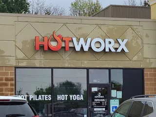 HOTWORX - Lee's Summit