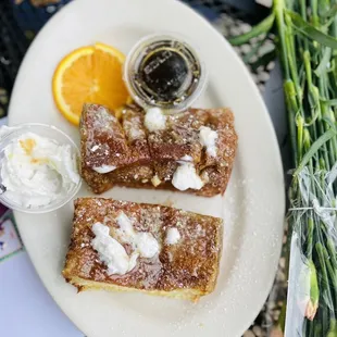 French toast
