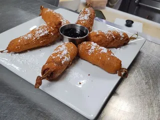 LaCabana Mexican & Italian Restaurant & Cantina