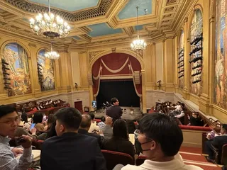 Herbst Theatre