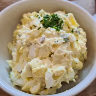 Egg Salad