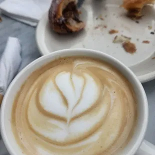 Café latte