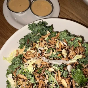 food, salads, salad