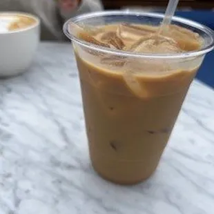 soups and chowder, drink