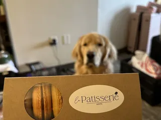 La Patisserie