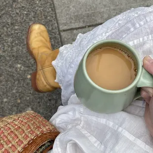 Coffee