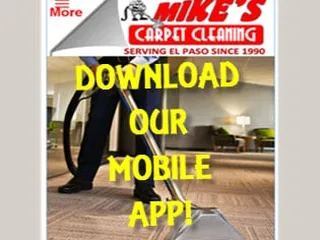Mike's Carpet Cleaning