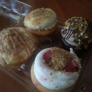 Strawberry Cheesecake