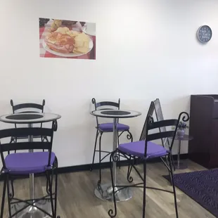 Seats