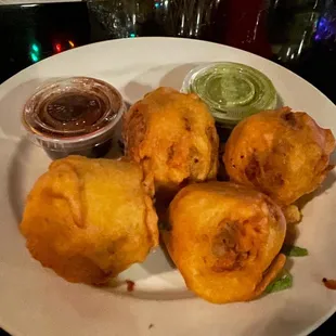 Batata Vada