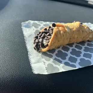 Cannoli