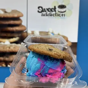 Sweet Addiction