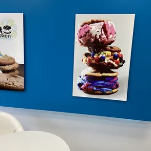 Wall decor