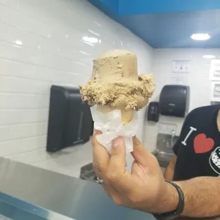 Single Scoop Ice Cream