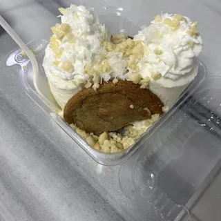 Double Scoop Ice Cream