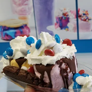Sundae