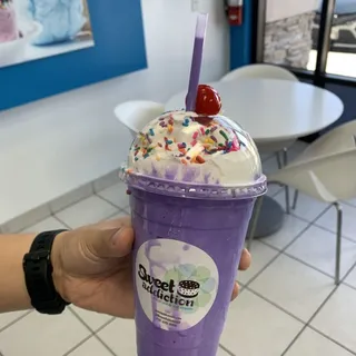 Milkshake
