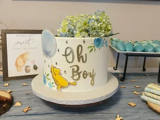 Royalty Cakes
