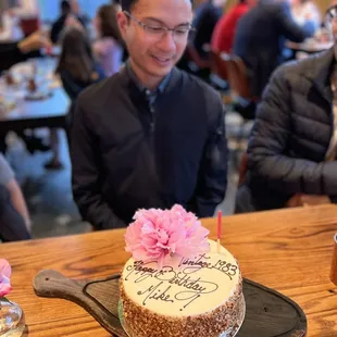 Happy birthday bro!