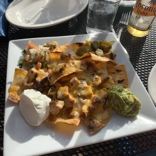 HH Nachos