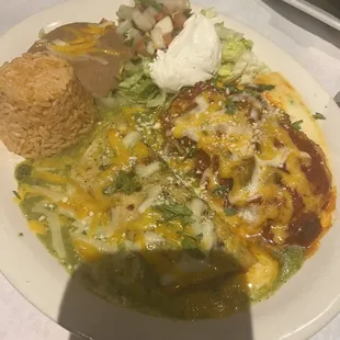 burritos and wraps, food