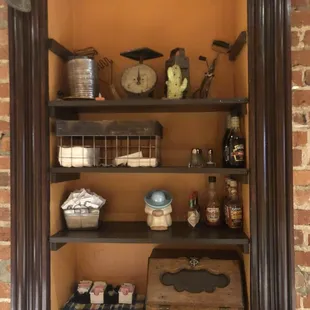 Really enjoyed the brunch!