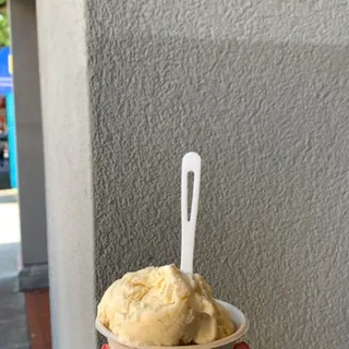 Horchata Ice Cream