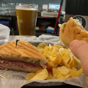 sandwich, sandwiches, food