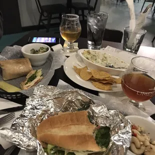 food