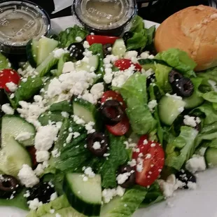 Italian Salad