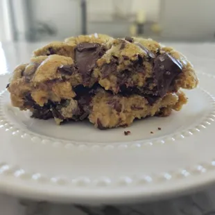 Chocolate Chip Mountain is a Must, The Best CC Cookie You Have Ever Had!!