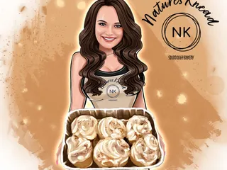 Natures Knead Sourdough Bakery