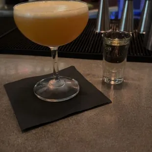 Pornstar martini