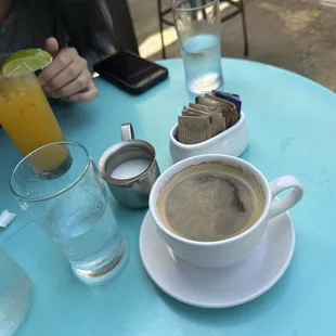 soups and chowder, food