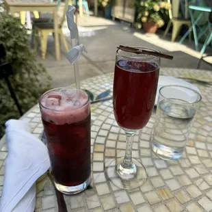 drink