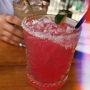 drink