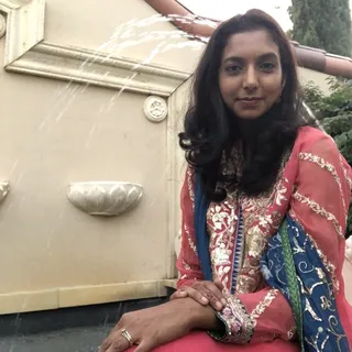 Aliya Y.