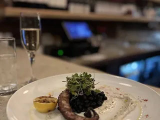 Korkscrew Bistro 