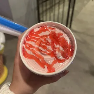 drink