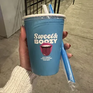 drink