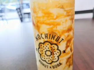 Mochinut - Harvey