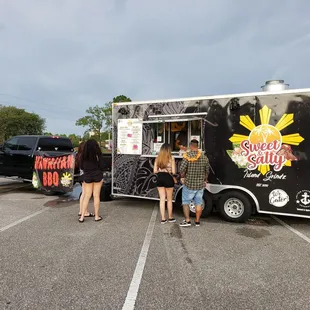 Food Truck