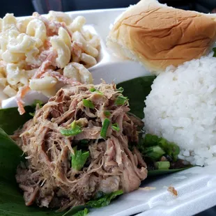Kalua Pork ($12.50)