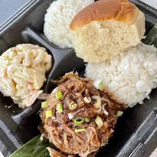 Tasty Kalua Pork