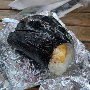 Pineapple musabi (no spam)